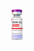 Glycyl-L-Histidyl-L-Lysine-copper 100mg
