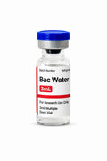 Bacillus water soluble (BAC)water